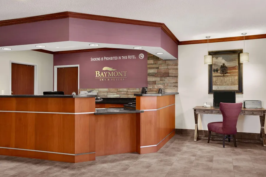 Baymont by Wyndham Golden/Red Rocks hotel detail image 2