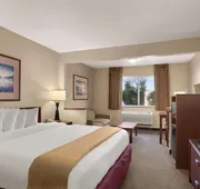Baymont by Wyndham Golden/Red Rocks hotel detail image 5