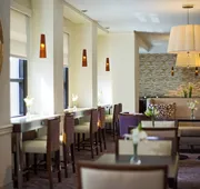 Peoria Marriott Pere Marquette hotel detail image 7