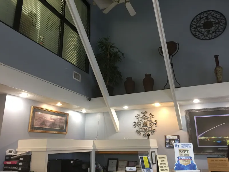 Days Inn by Wyndham Cocoa Beach Port Canaveral hotel detail image 6