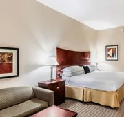 Red Lion Inn & Suites Mineral Wells hotel detail image 4