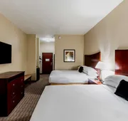 Red Lion Inn & Suites Mineral Wells hotel detail image 5