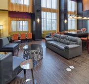 Hampton Inn & Suites Longview North hotel detail image 3