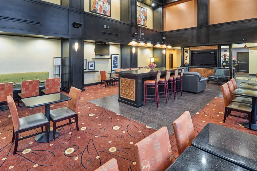 Hampton Inn & Suites Longview North hotel detail image 6