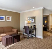 Comfort Suites San Clemente Beach hotel detail image 4