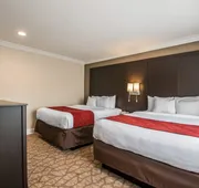 Comfort Suites San Clemente Beach hotel detail image 7