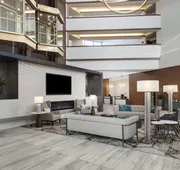 Crowne Plaza Lansing by IHG hotel detail image 3