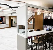 Crowne Plaza Lansing by IHG hotel detail image 4