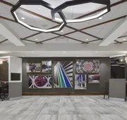 Crowne Plaza Lansing by IHG hotel detail image 7