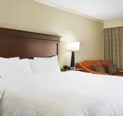 Hampton Inn Forrest City hotel detail image 3