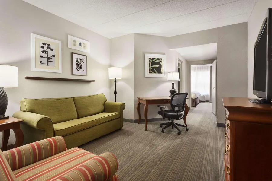 Country Inn & Suites by Radisson, Lexington, KY hotel detail image 6