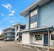 Executive Inn Hotel hotel detail image 4