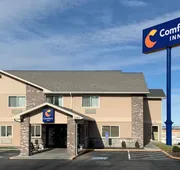 Comfort Inn Kennewick Richland hotel detail image 3