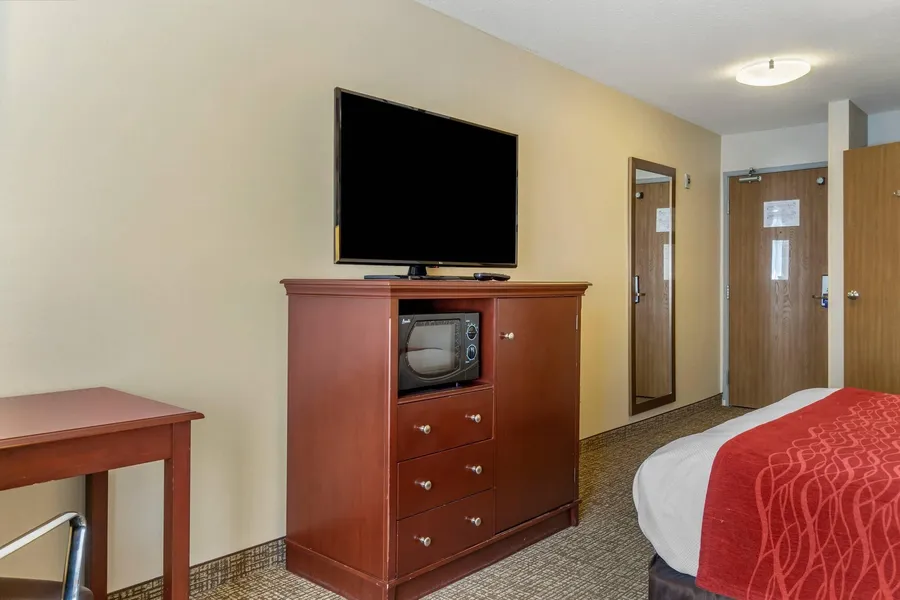 Comfort Inn Kennewick Richland hotel detail image 6