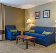 Comfort Inn Kennewick Richland hotel detail image 7
