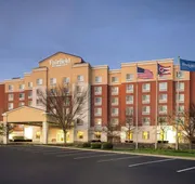 Fairfield Inn & Suites Columbus Polaris hotel detail image 3
