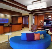 Fairfield Inn & Suites Columbus Polaris hotel detail image 5