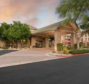 Hilton Garden Inn Scottsdale North/Perimeter Center hotel detail image 3