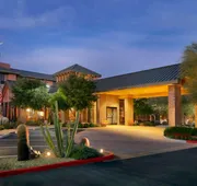 Hilton Garden Inn Scottsdale North/Perimeter Center hotel detail image 4