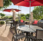 Hilton Garden Inn Scottsdale North/Perimeter Center hotel detail image 5