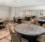 Hilton Garden Inn Scottsdale North/Perimeter Center hotel detail image 7