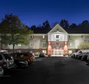 Candlewood Suites Durham by IHG hotel detail image 4