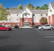 Candlewood Suites Durham by IHG hotel detail image 5