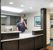 Candlewood Suites Durham by IHG hotel detail image 7