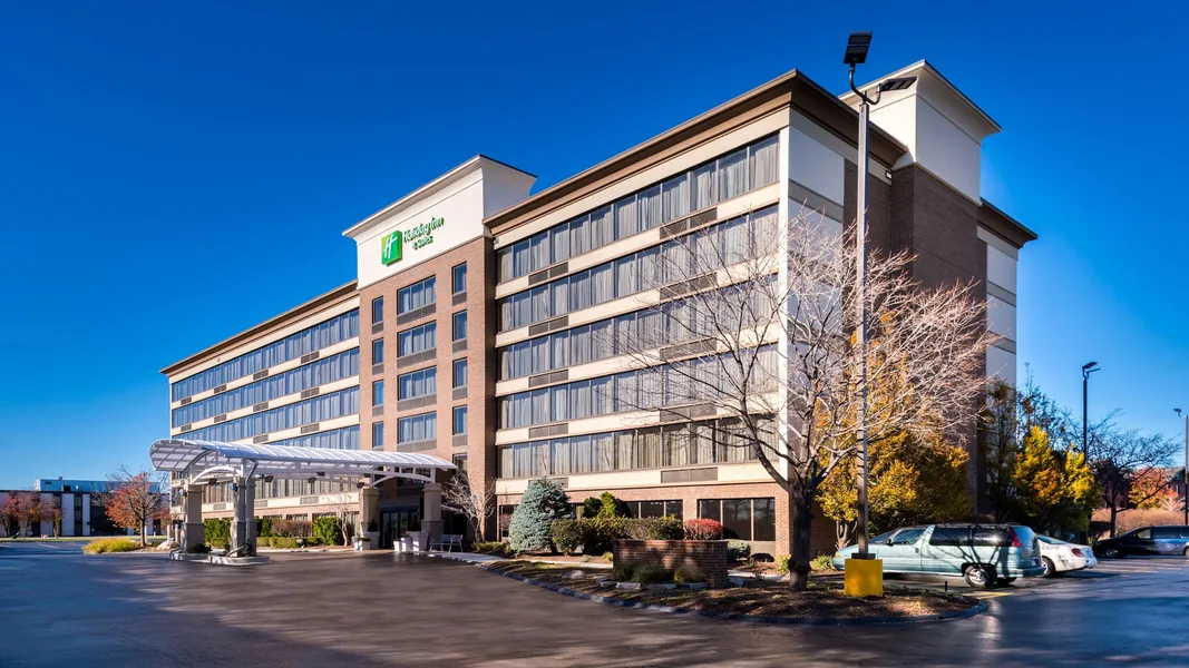 Holiday Inn Hotel & Suites Warren by IHG hotel detail image 2