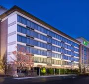 Holiday Inn Hotel & Suites Warren by IHG hotel detail image 4