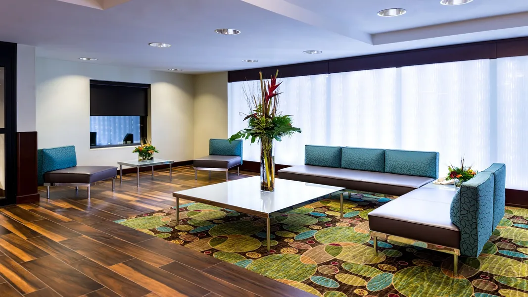 Holiday Inn Hotel & Suites Warren by IHG hotel detail image 6