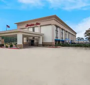 Hampton Inn Marshall hotel detail image 3