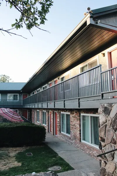 Days Inn by Wyndham Show Low hotel detail image 6