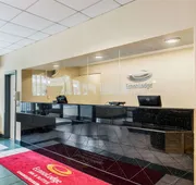 Econo Lodge Inn & Suites Chambersburg Central hotel detail image 3