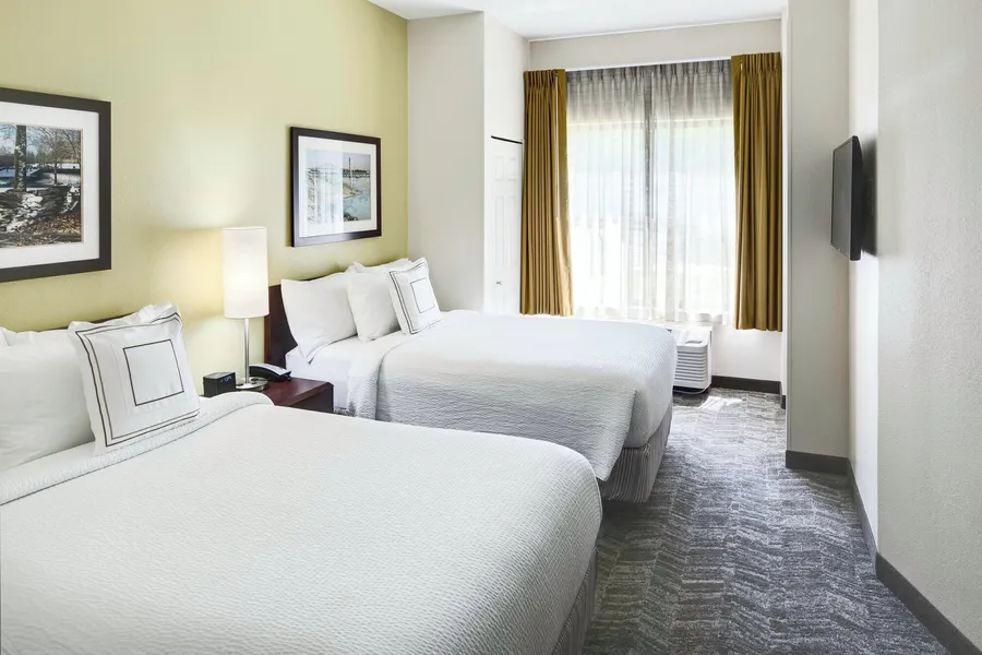 Springhill Suites Milford hotel detail image 6