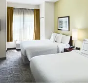 Springhill Suites Milford hotel detail image 7