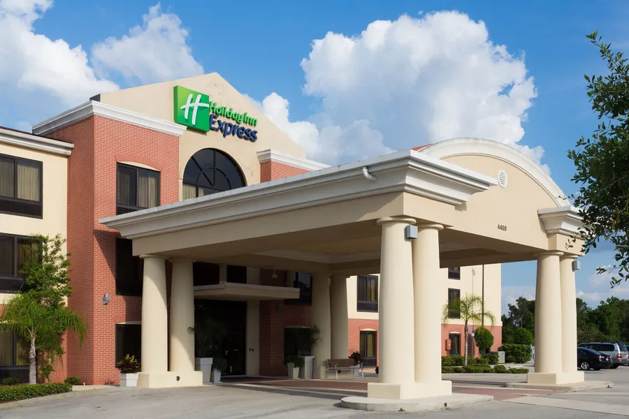 Holiday Inn Express & Suites Sebring by IHG hotel detail image 2
