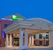 Holiday Inn Express & Suites Sebring by IHG hotel detail image 3