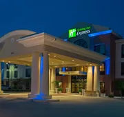 Holiday Inn Express & Suites Sebring by IHG hotel detail image 4