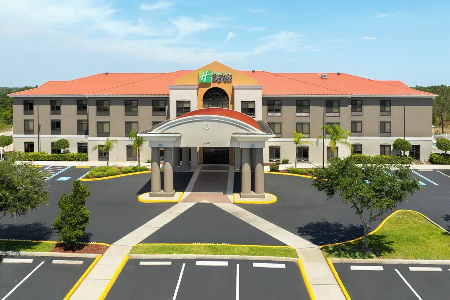 Holiday Inn Express & Suites Sebring by IHG hotel detail image 6