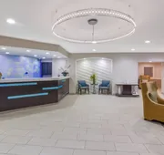 Springhill Suites By Marriott Minneapolis Eden Prairie hotel detail image 4