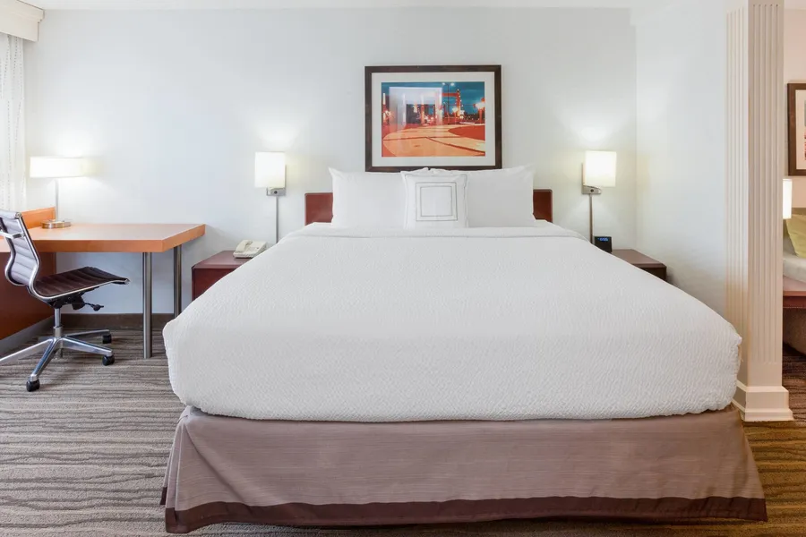 Springhill Suites By Marriott Minneapolis Eden Prairie hotel detail image 6