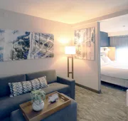 Springhill Suites By Marriott Minneapolis Eden Prairie hotel detail image 7