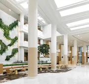 The Westin Long Beach hotel detail image 3
