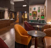 The Pelham Hotel hotel detail image 5