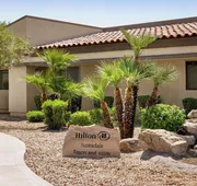 Hilton Scottsdale Resort & Villas hotel detail image 3