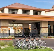 Hilton Scottsdale Resort & Villas hotel detail image 4
