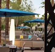 Hilton Scottsdale Resort & Villas hotel detail image 5