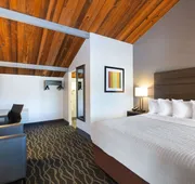 Days Inn by Wyndham Ukiah hotel detail image 3