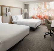 Fairfield Inn by Marriott Issaquah hotel detail image 5